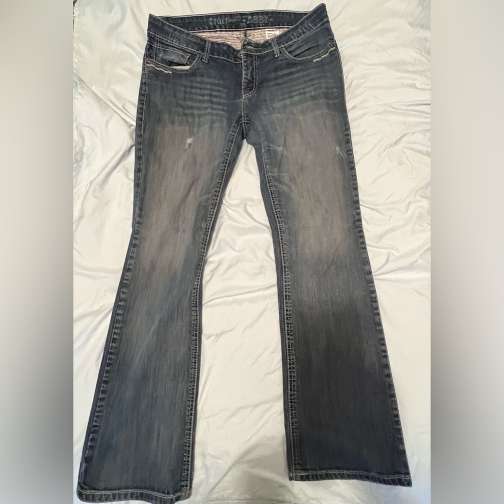Women’s Cruel Denim Abby Jeans 31/11R